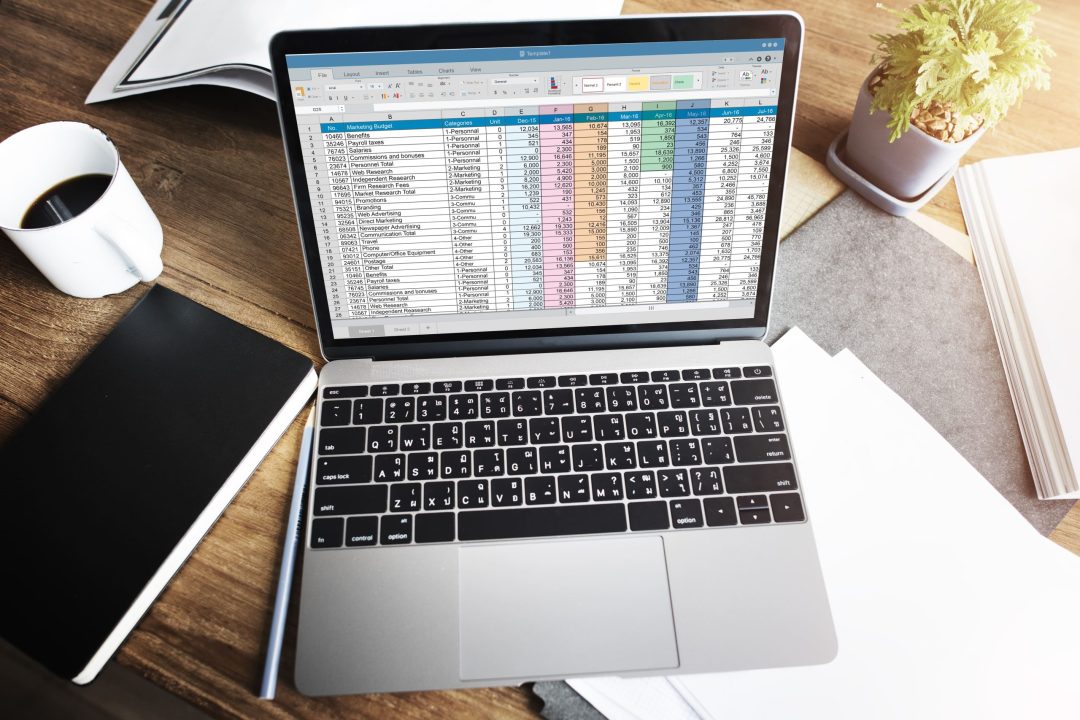 spreadsheet-document-information-financial-startup-concept